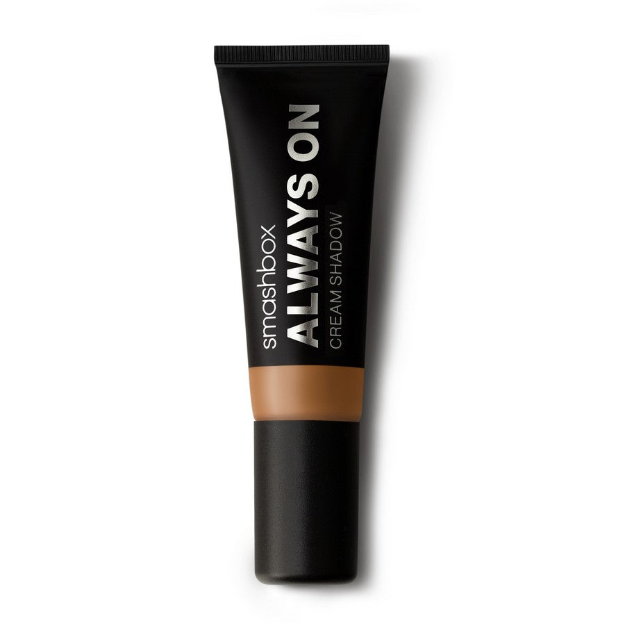 Smashbox, Always On, Creme-Lidschatten, Amber, 10 ml