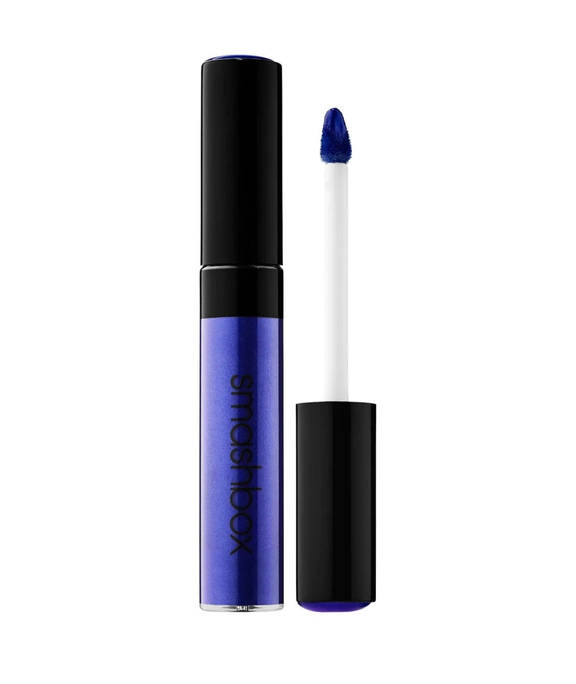 Smashbox, Be Legendary Liquid Metal, Flüssiglippenstift, Iced Out, 8 ml