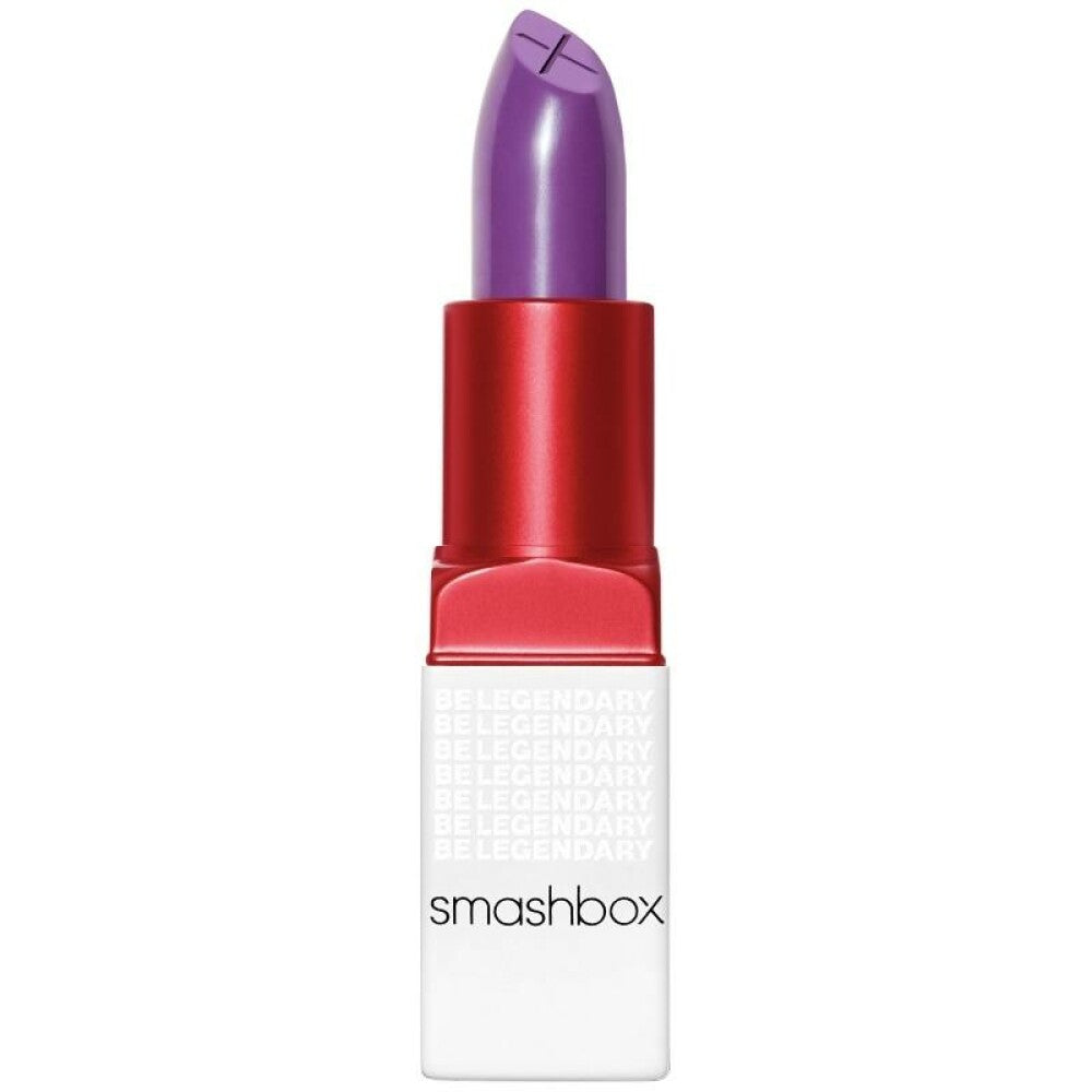 Smashbox, Prime & Plush, cremiger Lippenstift, Some Nerve, 3,4 g