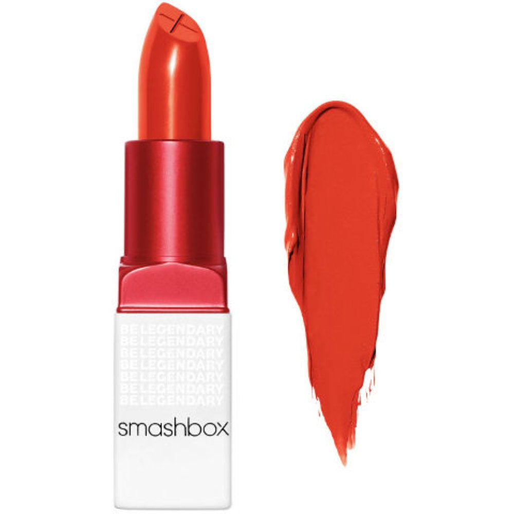 Smashbox, Prime & Plush, Lippenstift, Unbridled, 3,4 g