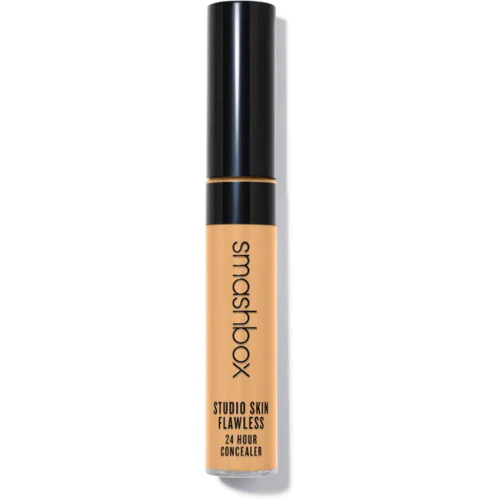 Smashbox, Studio Skin Flawless, Flüssiger Concealer, Light Medium Warm, 8 ml