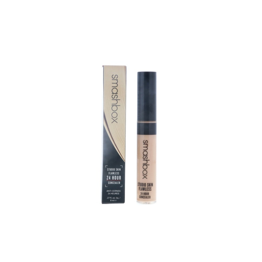 Smashbox, Studio Skin Flawless, Flüssiger Concealer, Medium Warm Peach, 8 ml