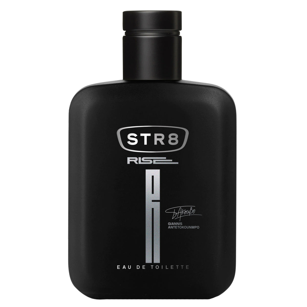 Str8, Rise, Eau de Toilette, für Herren, 50 ml