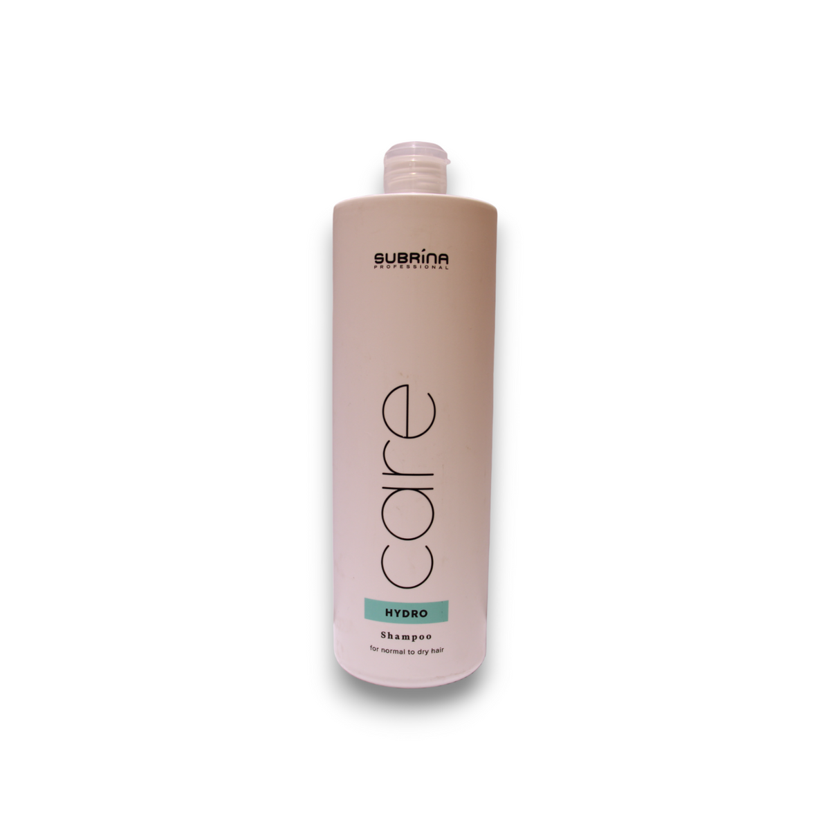 Subrina Professional, Care Hydro, Hyaluronsäure, Haarshampoo, zur Feuchtigkeitsversorgung, 1000 ml