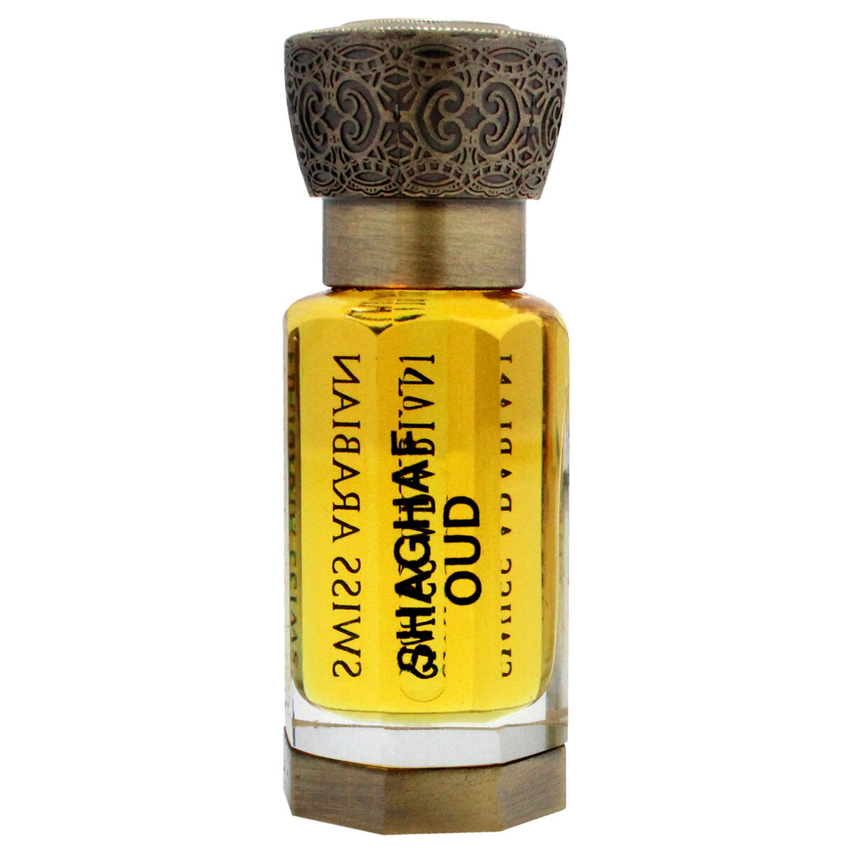 Swiss Arabian, Shaghaf Oud, Parfümöl, Unisex, 12 ml