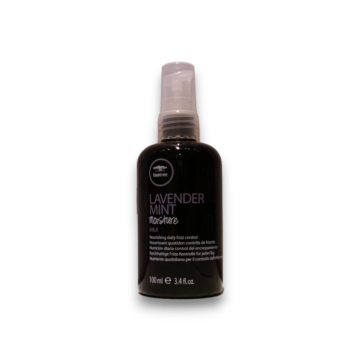 Tea Tree von Paul Mitchell, Lavender Mint, parabenfrei, Leave-in-Haarspülung, feuchtigkeitsspendend, 100 ml
