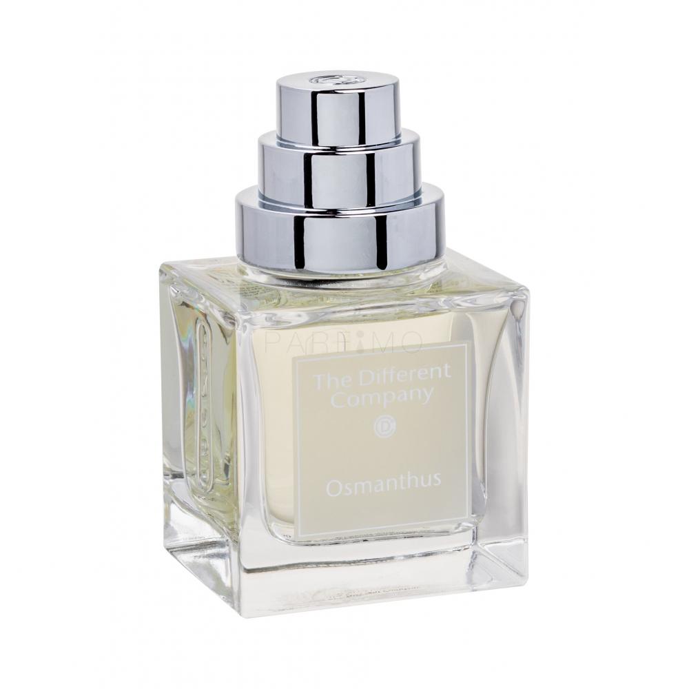 The Different Company, Osmanthus, Eau De Toilette, For Women, 50 ml