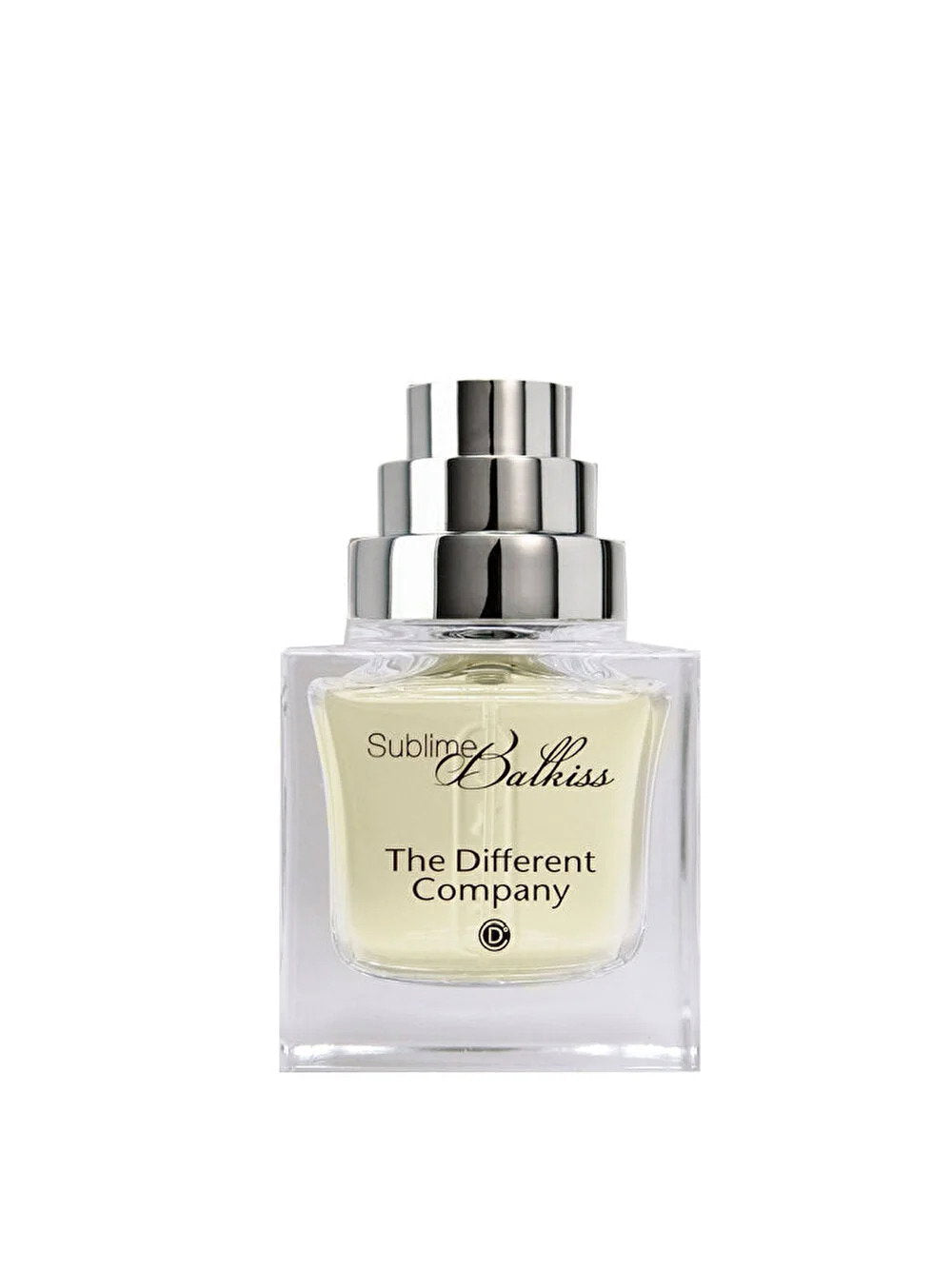 The Different Company, Sublime Balkiss, Eau de Parfum, Unisex, 50 ml