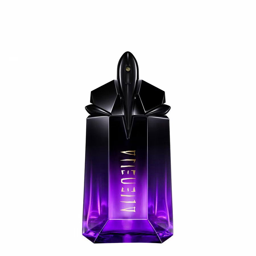 Thierry Mugler, Alien Extraintense, Eau De Parfum, For Women, Refillable, 60 ml