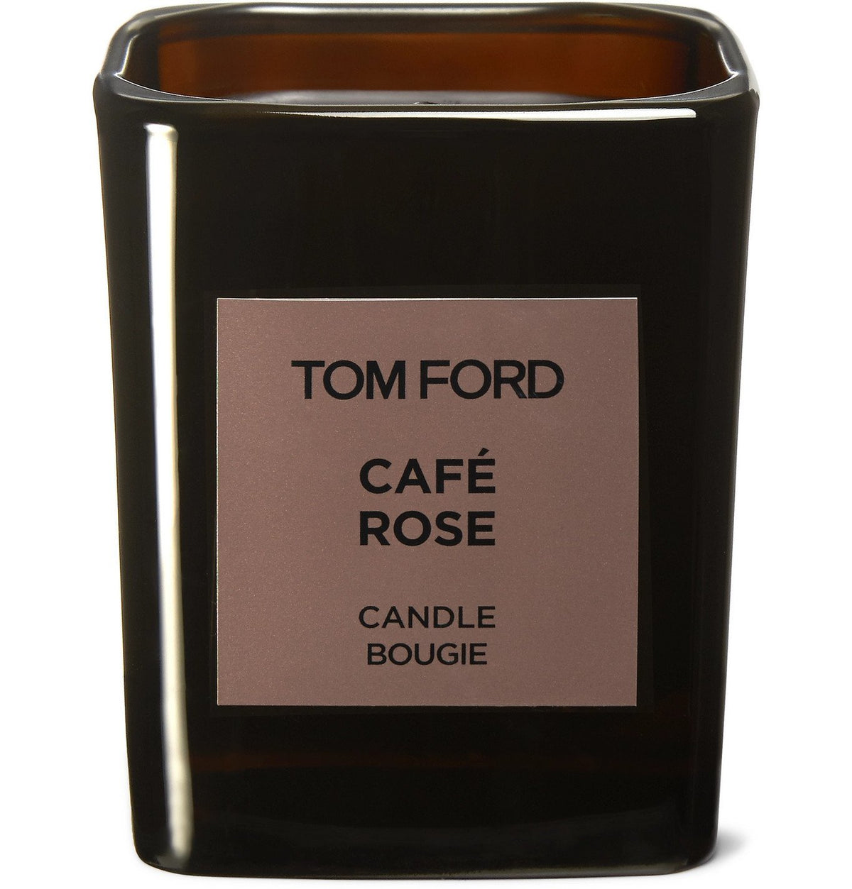Tom Ford, Café Rose 21, Duftkerze, 5,7 cm