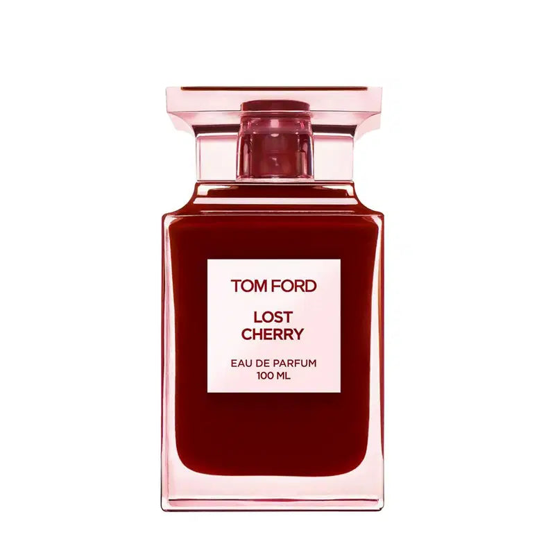 Tom Ford, Lost Cherry, Eau De Parfum, Unisex, 100 ml