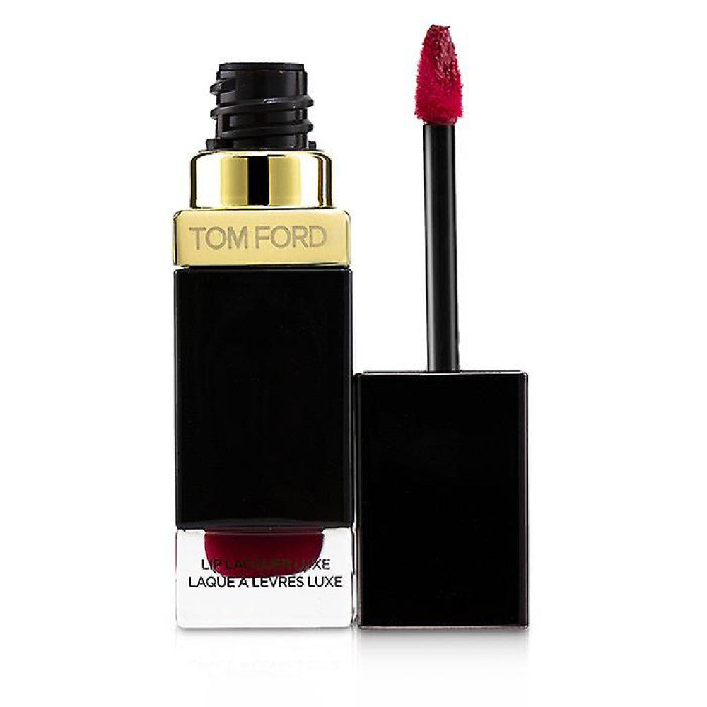 Tom Ford, Luxe, Matt, Flüssiger Lippenstift, 08, Overpower, 6 ml