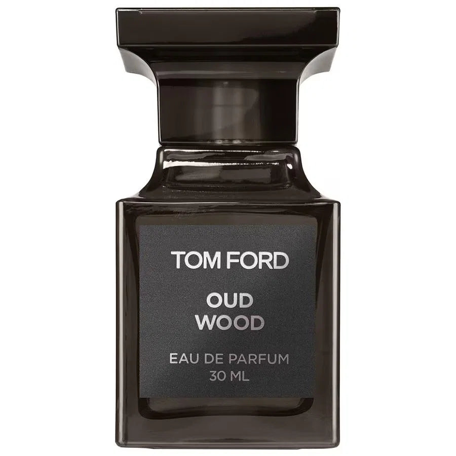 Tom Ford, Oud Wood, Eau De Parfum, Unisex, 30 ml