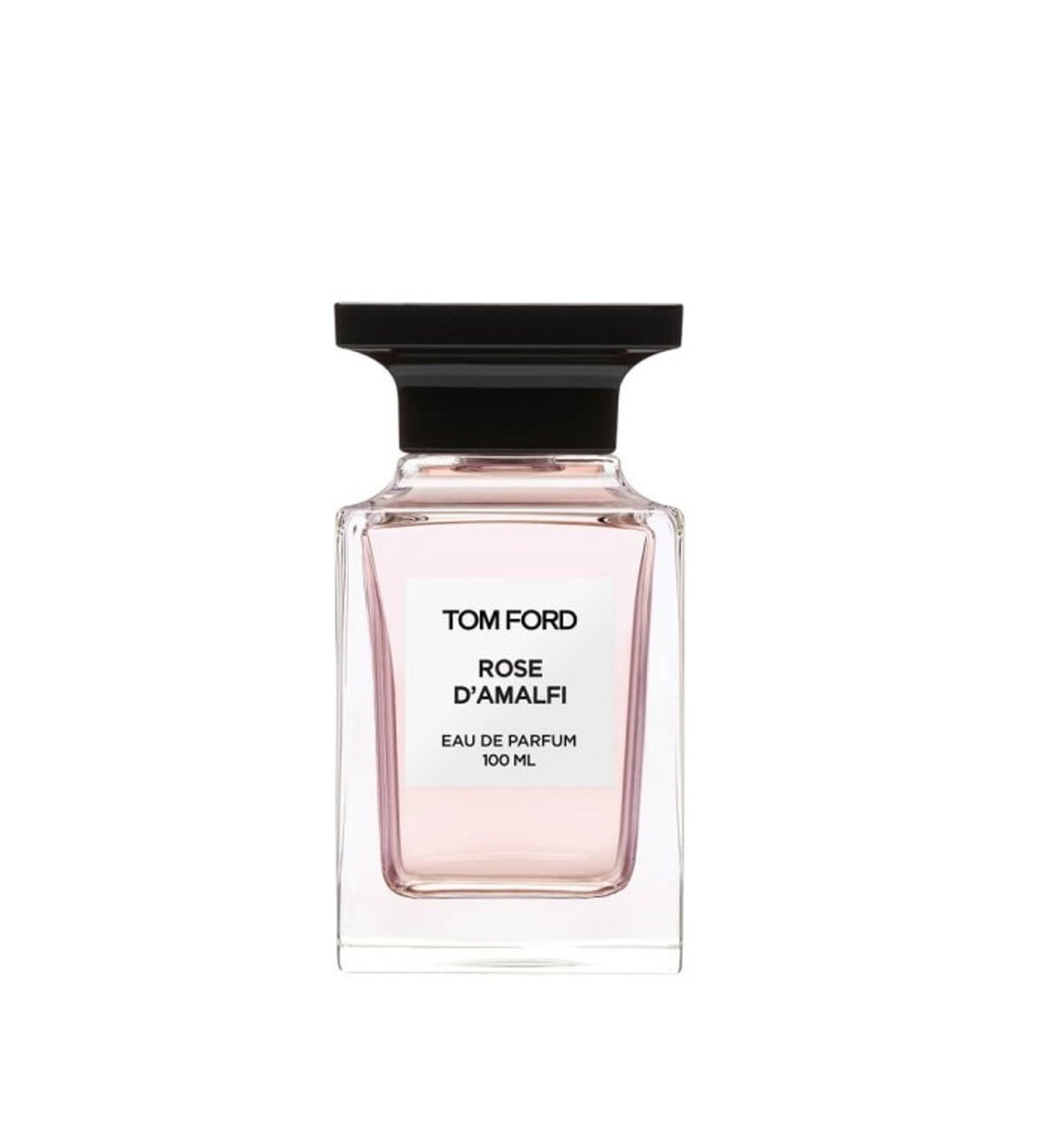 Tom Ford, Rose D'Amalfi, Eau de Parfum, Unisex, 100 ml