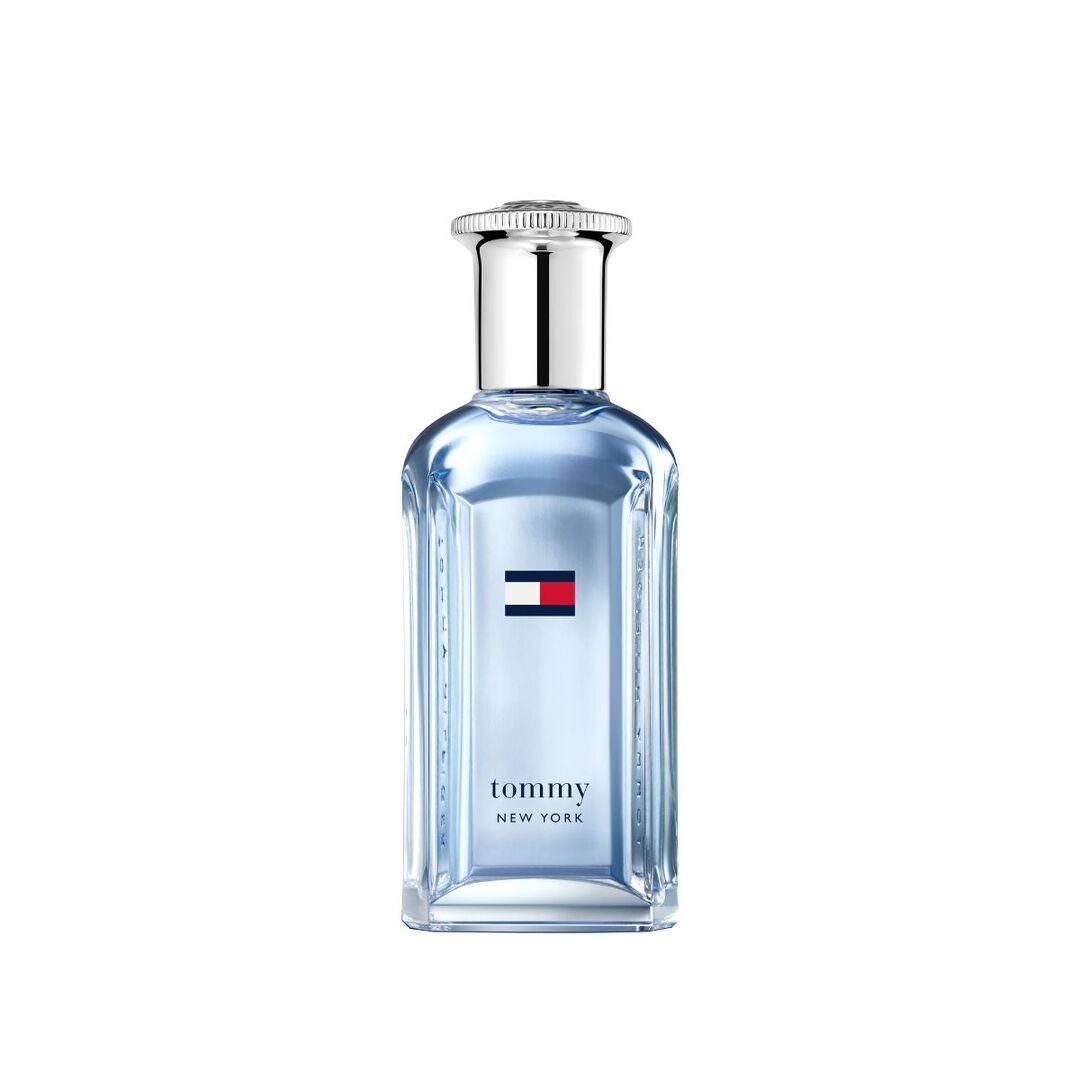 Tommy Hilfiger, New York, Eau de Toilette, für Herren, 50 ml