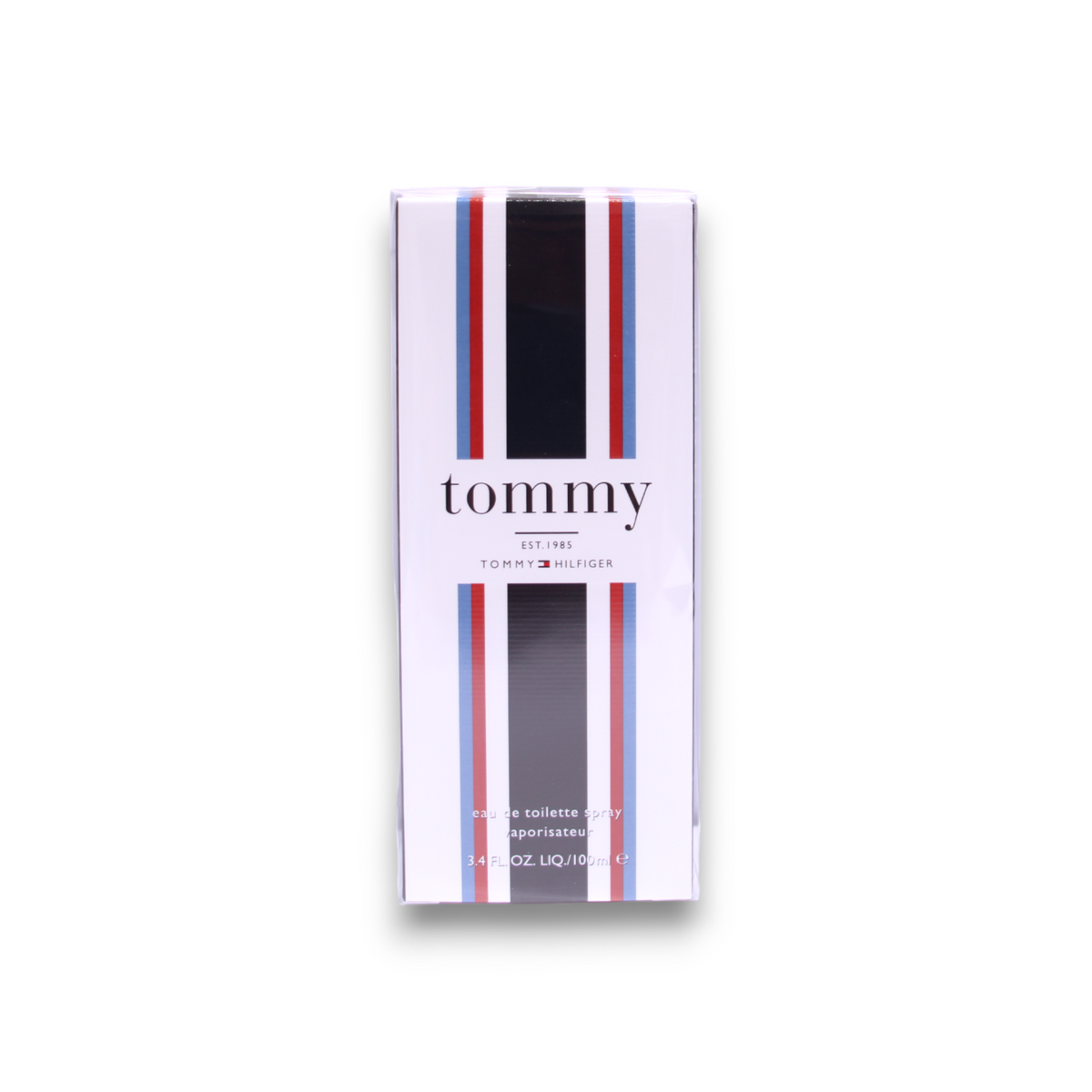 Tommy Hilfiger, Tommy, Eau de Toilette, für Herren, 100 ml