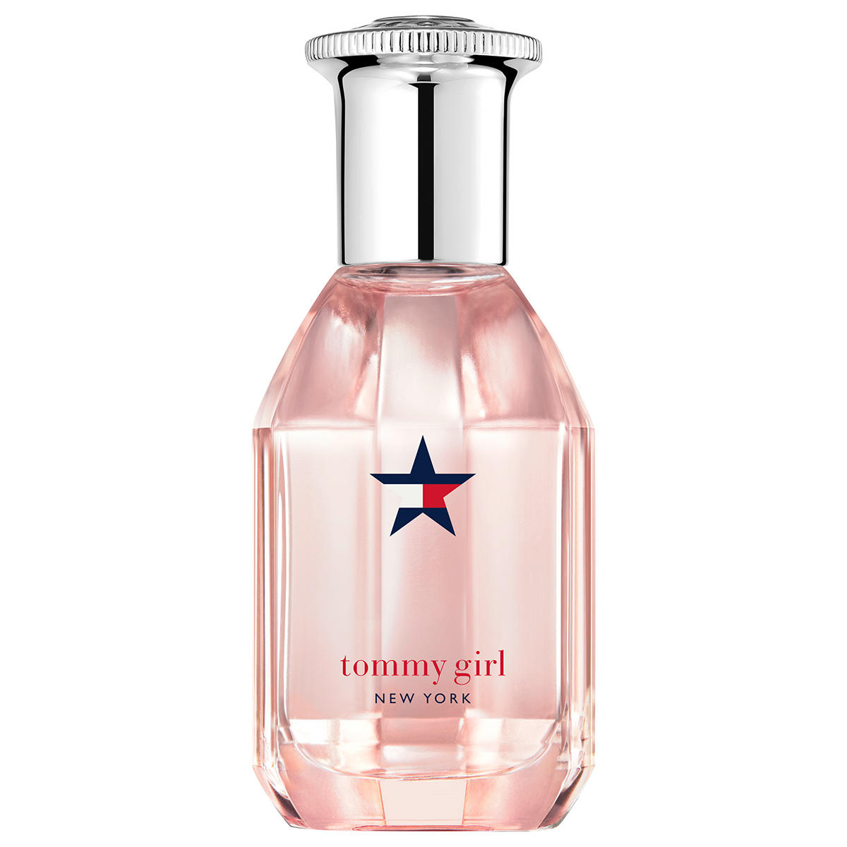 Tommy Hilfiger, Tommy Girl New York, Eau de Toilette, für Damen, 30 ml