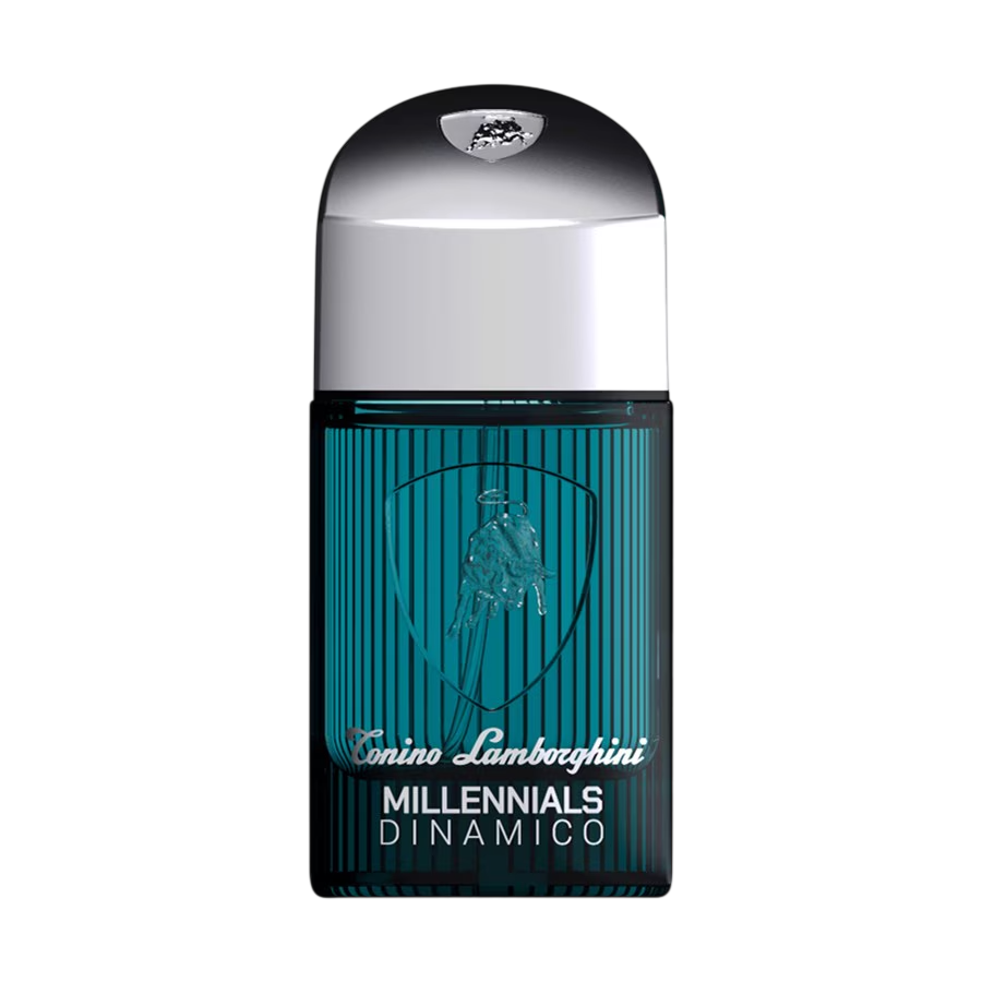 Tonino Lamborghini, Millennials Dinamico, Eau de Toilette, für Herren, 75 ml
