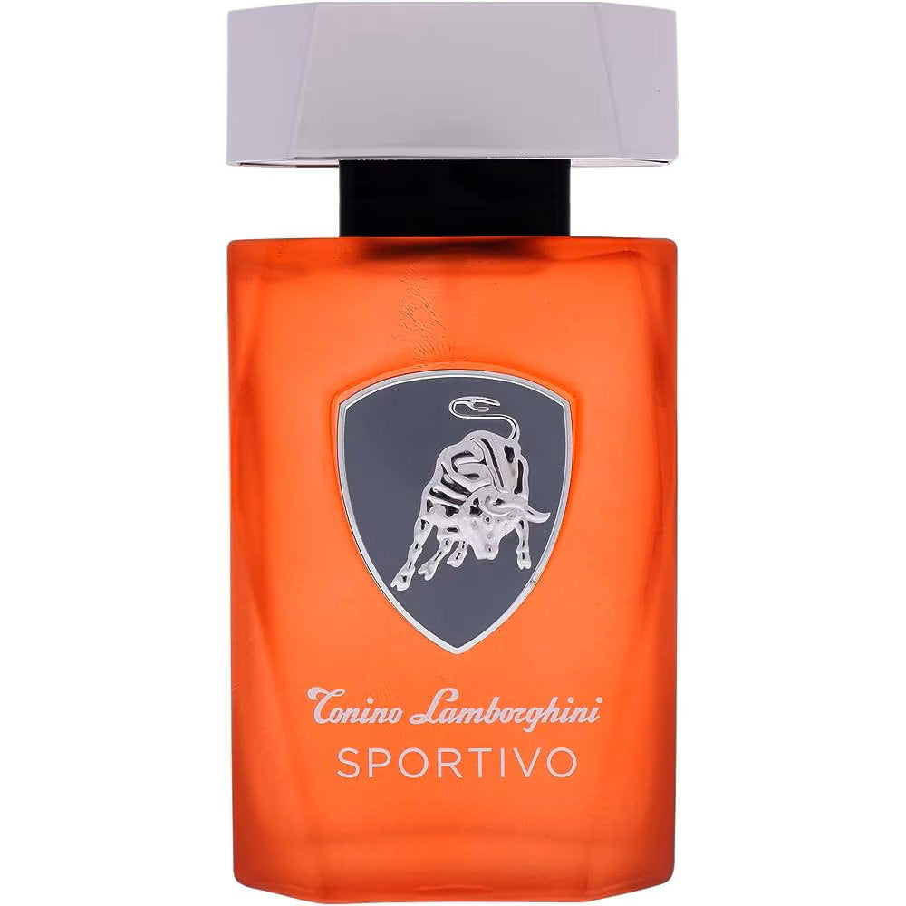Tonino Lamborghini, Sportivo, Eau de Toilette, für Herren, 200 ml
