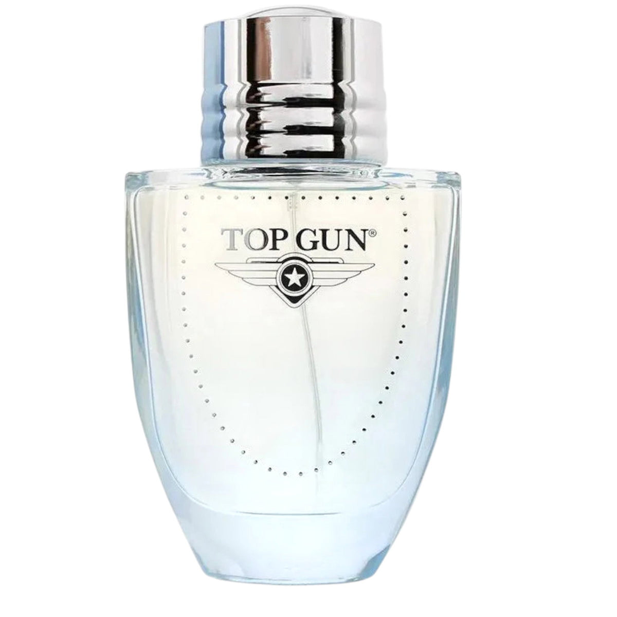 Top Gun, Chevron, Eau De Toilette, For Men, 100 ml