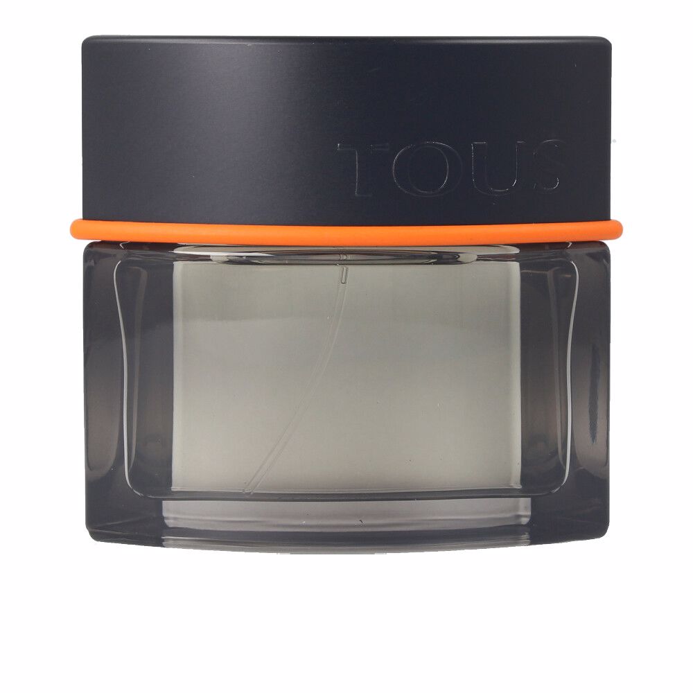 Tous, Man Intense, Eau De Toilette, For Men, 50 ml