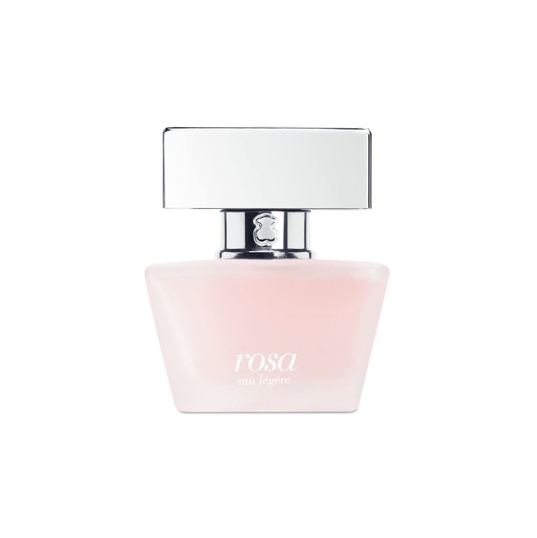 Tous, Rosa Eau Legere, Eau de Toilette, für Damen, 50 ml