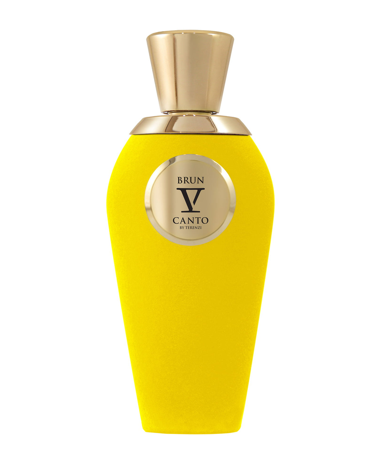 V Canto, Brun, Extrait de Parfum, Unisex, 100 ml