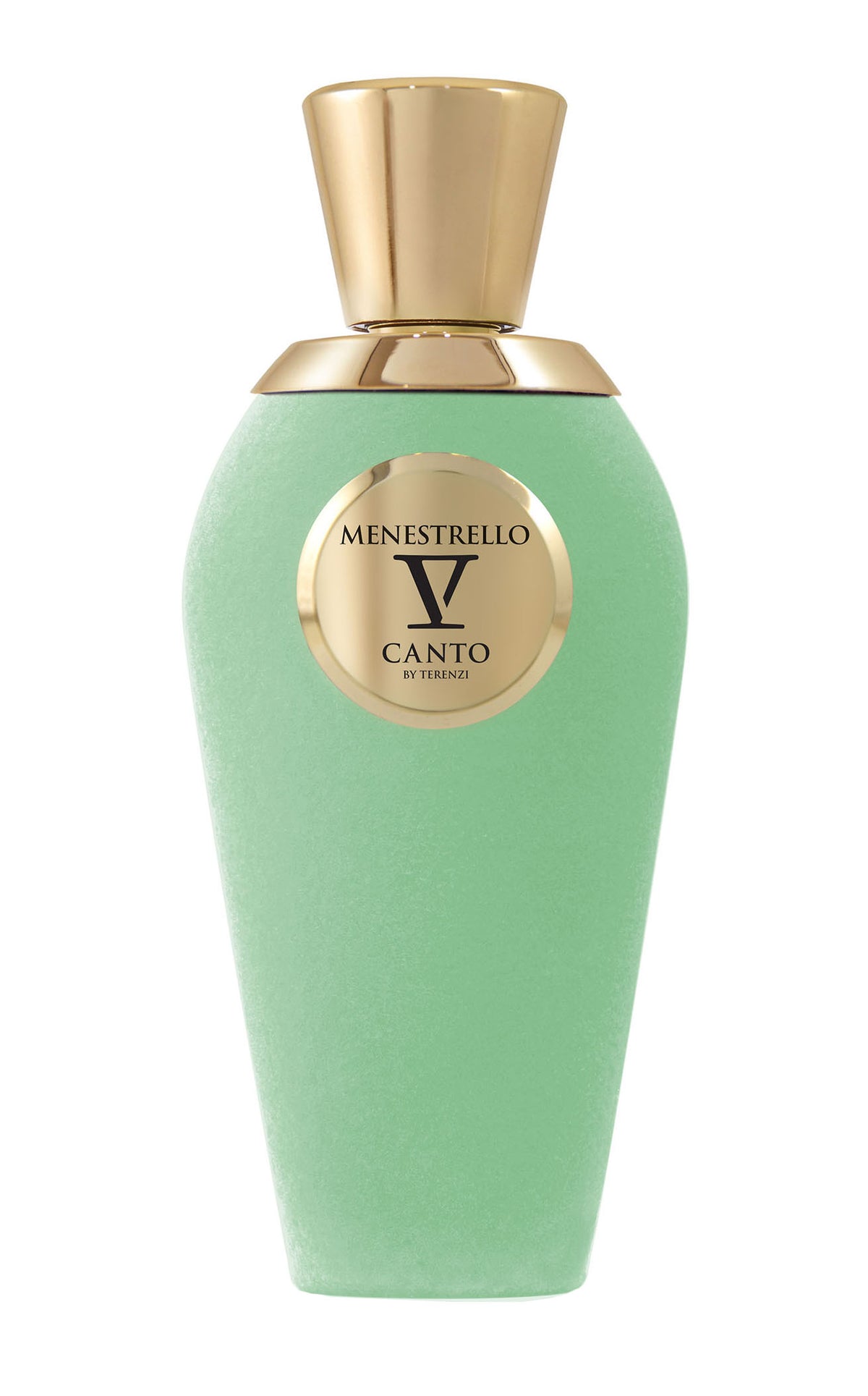 V Canto, Menestrello, Extrait de Parfum, Unisex, 100 ml