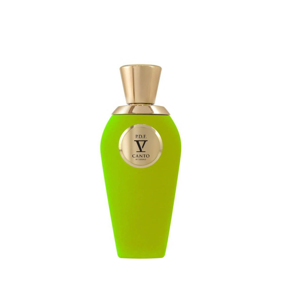 V Canto, P.D.F., Extrait de Parfum, Unisex, 100 ml