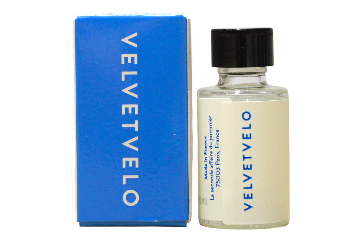 Velvetvelo, Sound Of The Sun, Eau de Parfum, Unisex, 4,5 ml