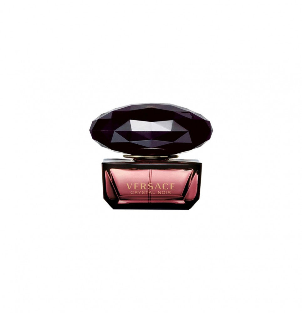Versace, Crystal Noir, Eau de Parfum, für Damen, 50 ml