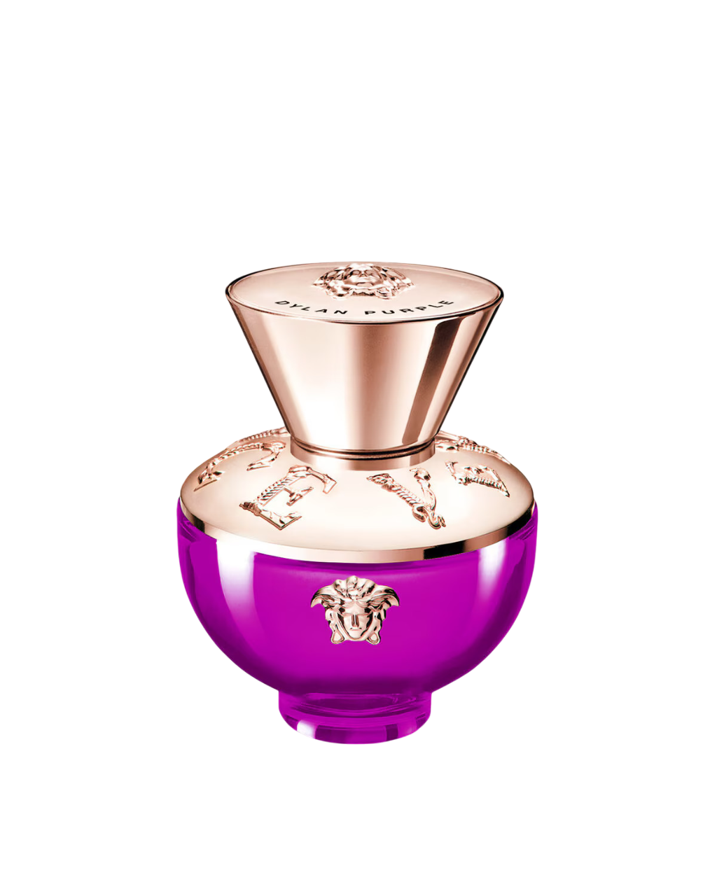 Versace, Dylan Purple, Eau de Parfum, für Damen, 50 ml