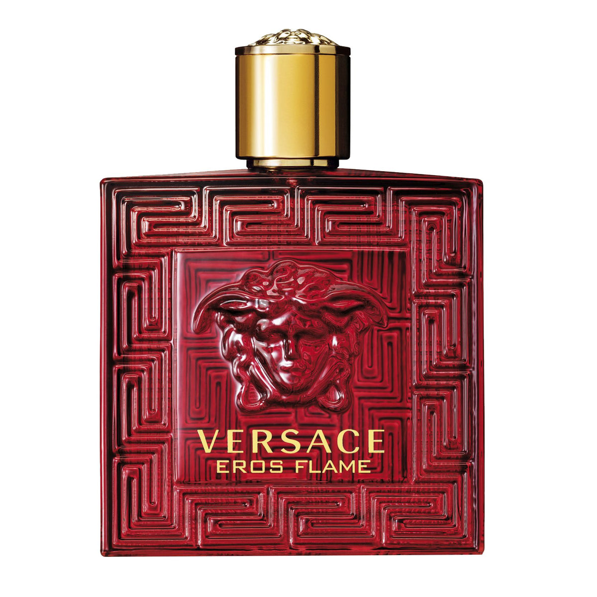 Versace, Eros Flame, Eau de Parfum, für Herren, 50 ml