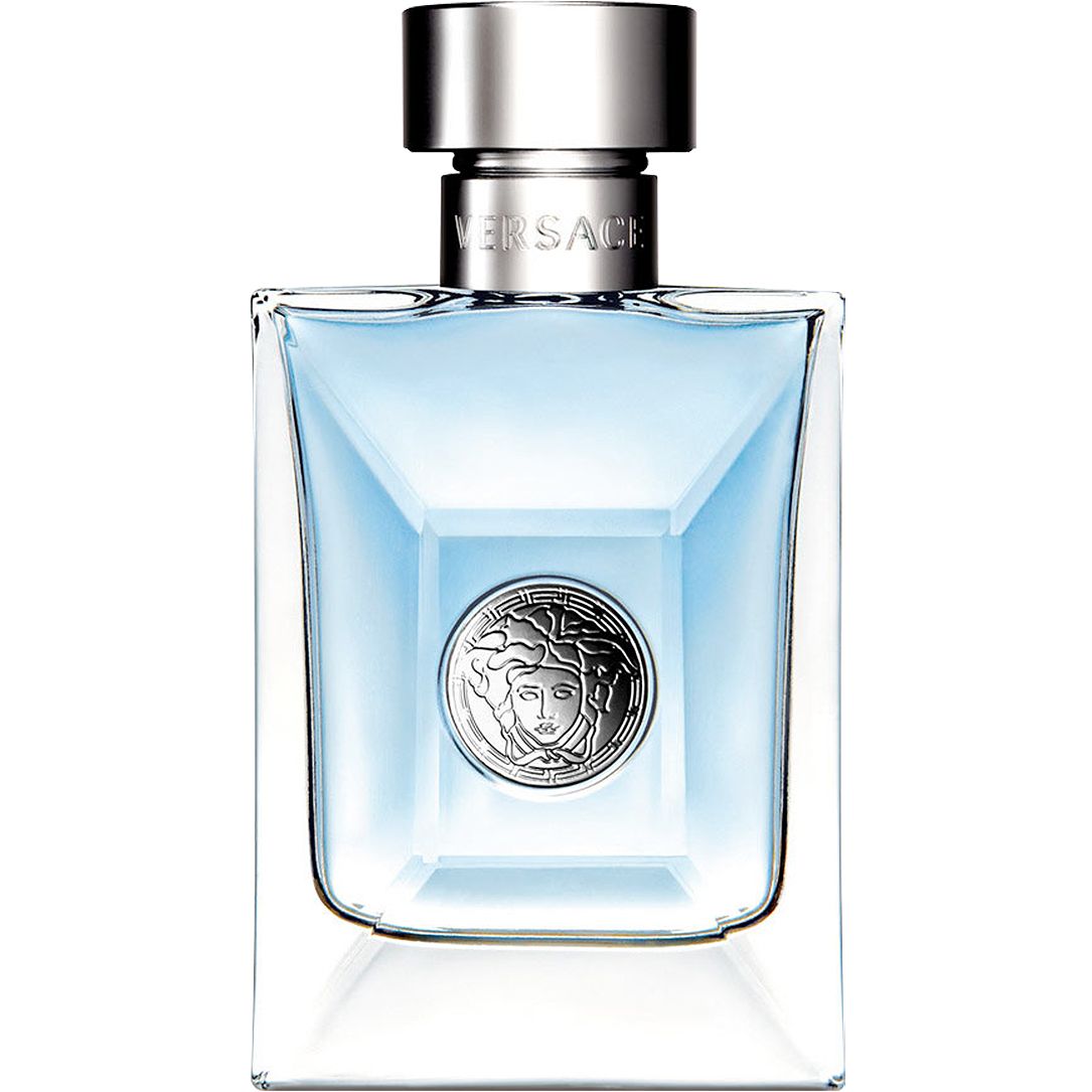 Versace, Pour Homme, Eau de Toilette, für Herren, 100 ml
