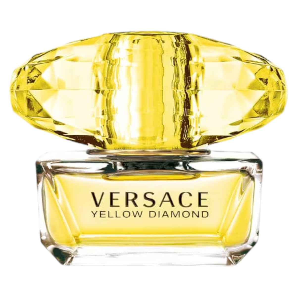 Versace, Yellow Diamond, Deodorant Spray, For Women, 50 ml