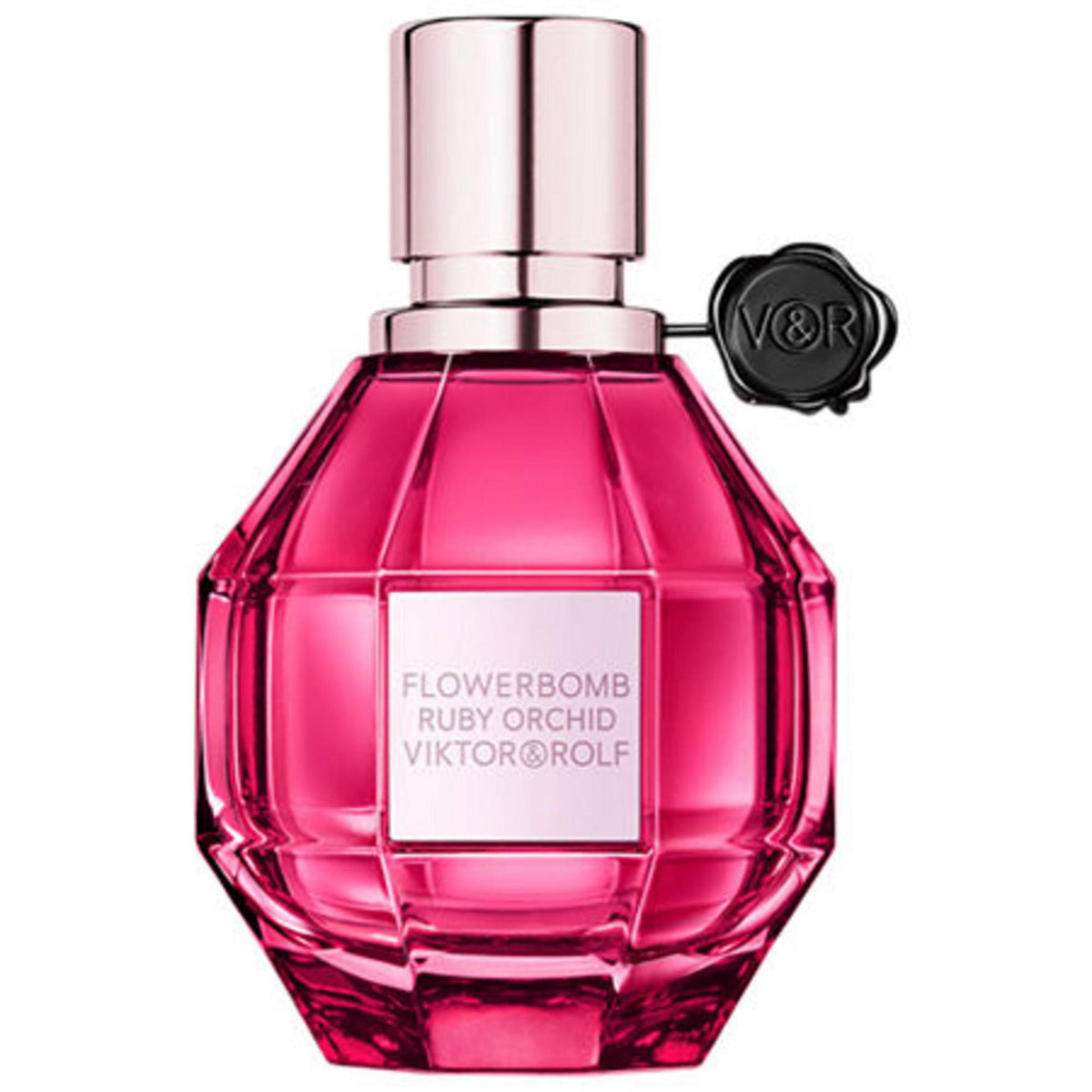 Viktor & Rolf, Flowerbomb Ruby Orchid, Eau de Parfum, für Damen, 50 ml