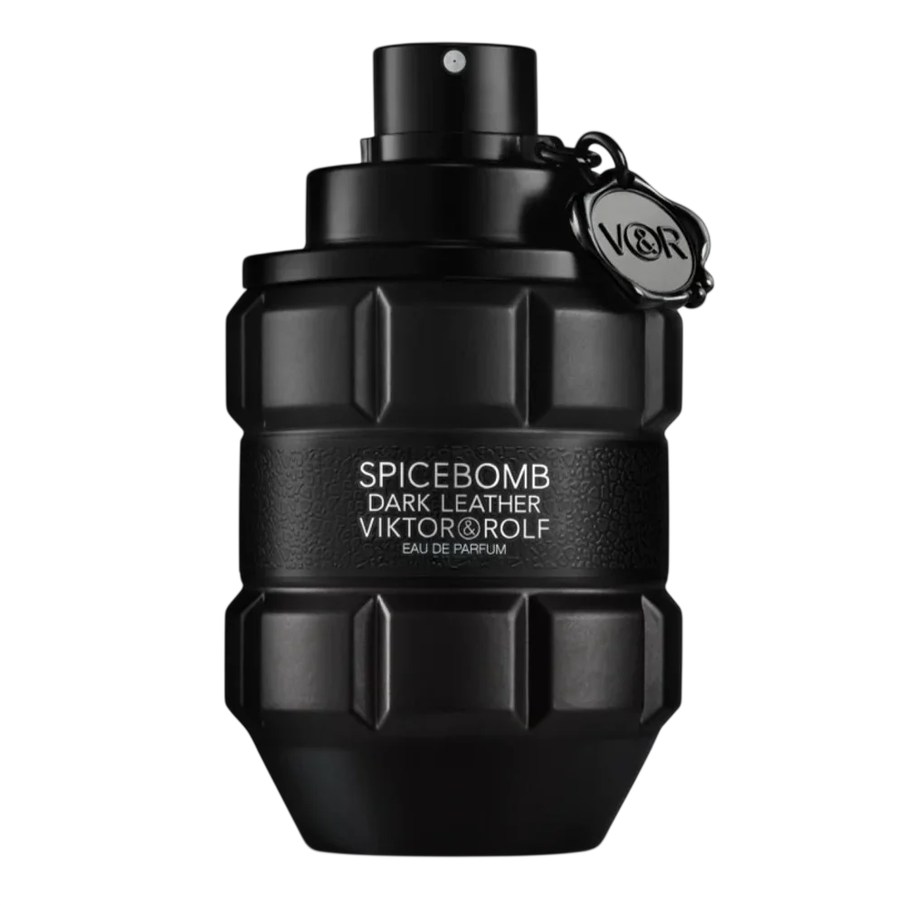 Viktor & Rolf, Spicebomb Dark Leather, Eau de Parfum, für Herren, 90 ml