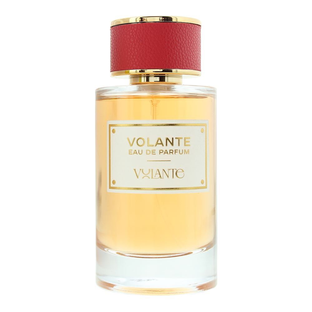 Volante, Volante, Eau de Parfum, für Damen, 100 ml