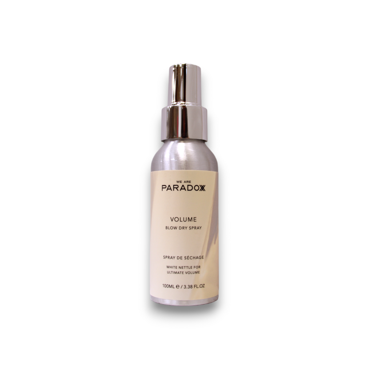 We are Paradoxx, Volumen, Haarspray, für Volumen, flexibler Halt, 100 ml