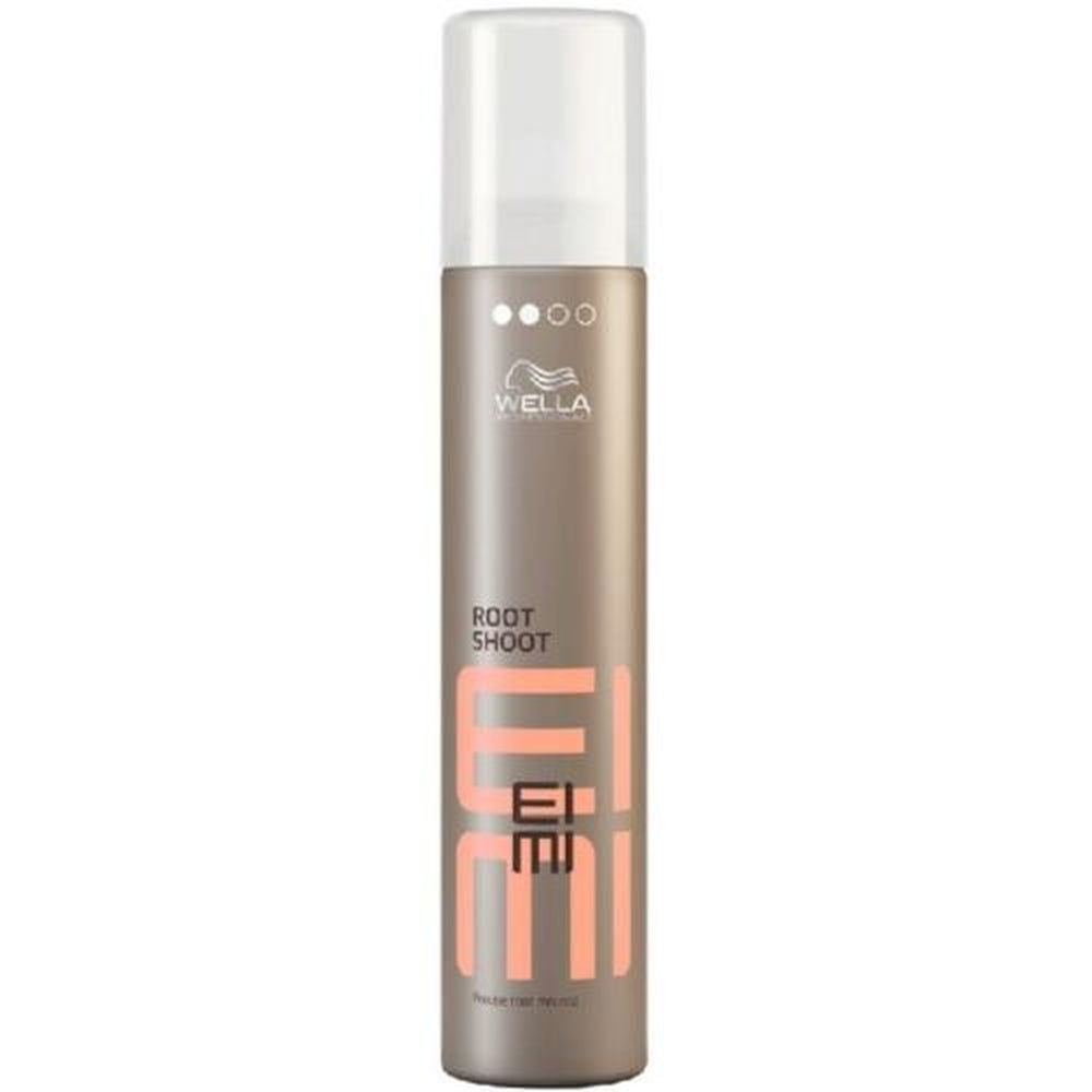 Wella Professionals, Eimi Volume Root Shoot, Haarstyling-Mousse, für Volumen, mittlerer Halt, 200 ml