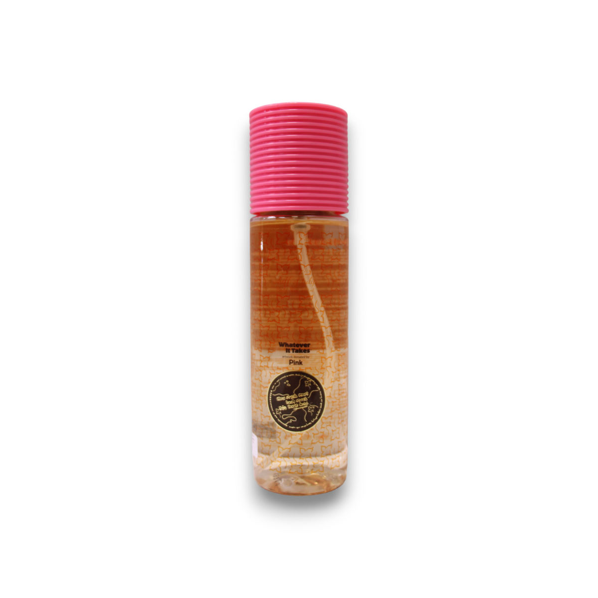 Whatever It Takes, Pink Dreams, Sprühnebel, Hauch von Tulpe, 240 ml