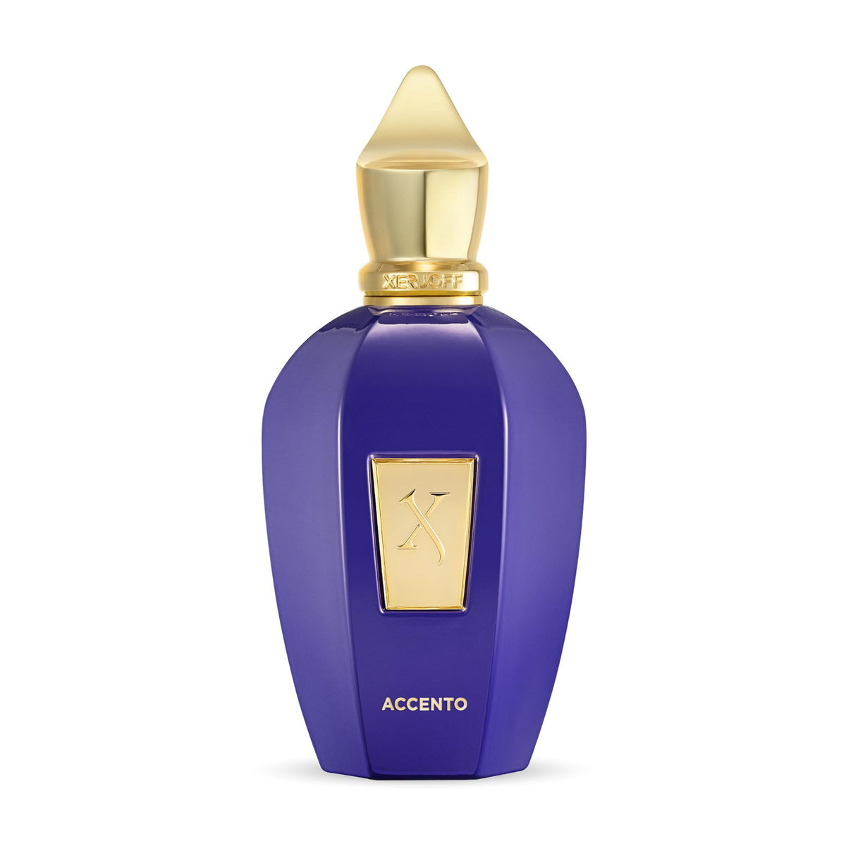 Xerjoff, Velvet Collection – Accento, Eau de Parfum, Unisex, 100 ml