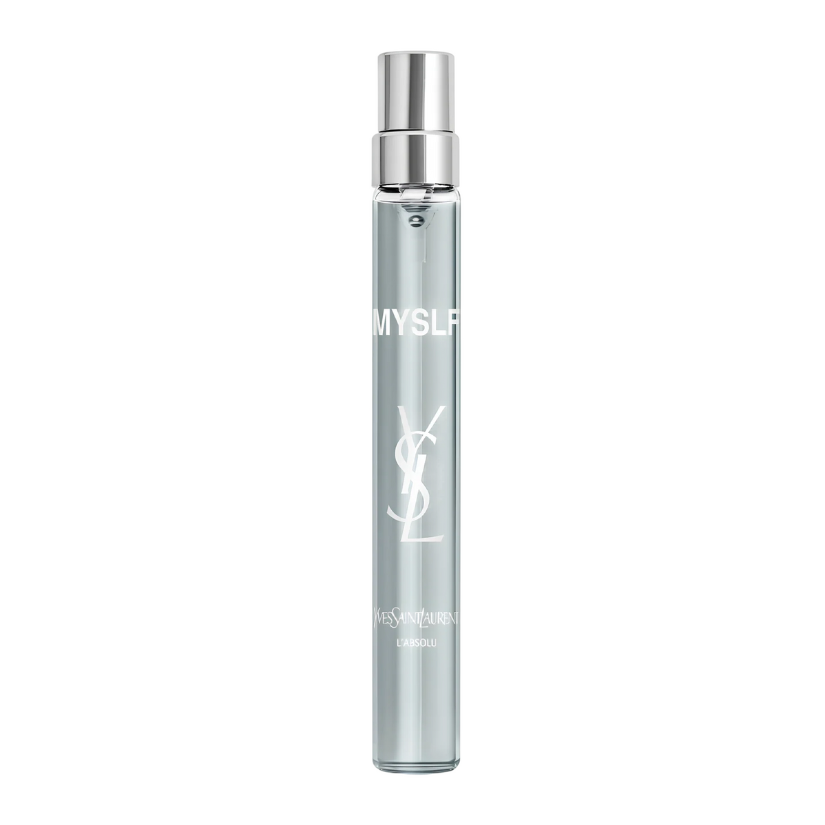 Yves Saint Laurent, Myslf L'Absolu, Parfum, For Men, 10 ml