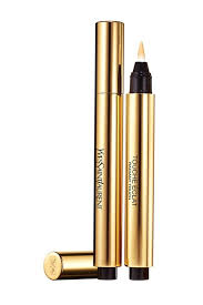 Yves Saint Laurent, Touche Éclat Radiant Touch, flüssiger Concealer, 2, Luminous Ivory, 2,5 ml