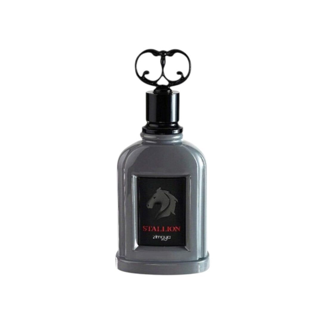 Zimaya, Stallion, Eau De Parfum, For Men, 100 ml