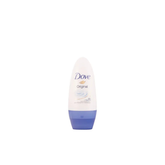 Dove Original roll-on deodorant 50ml