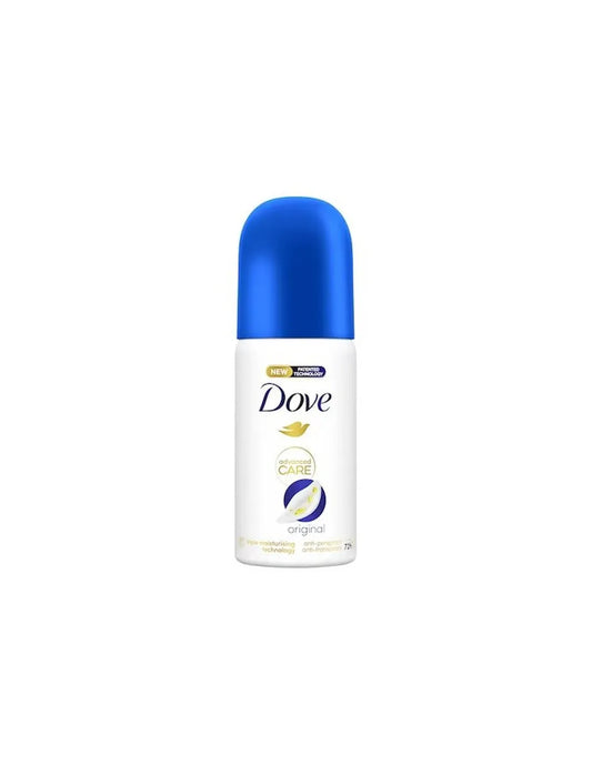 Dove reisformaat deodorantspray Original 35ml