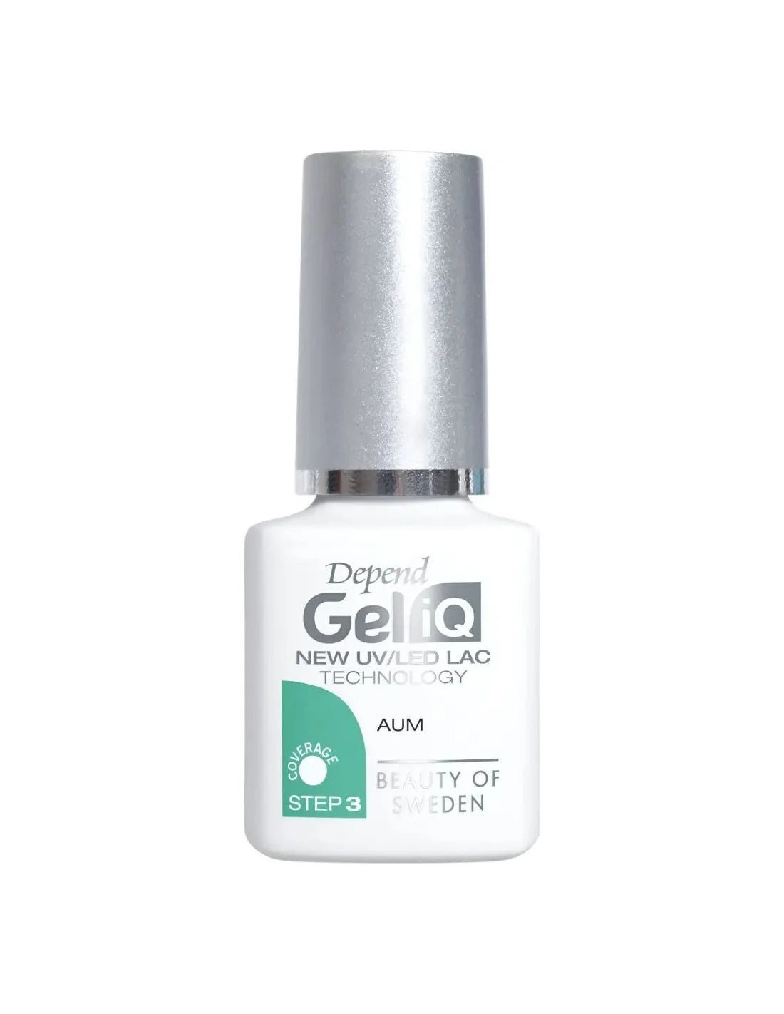 Beter Depend Gel Iq Esmalte Aum 41114