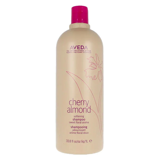 Aveda Cherry Almond Softening Shampoo 1000ml