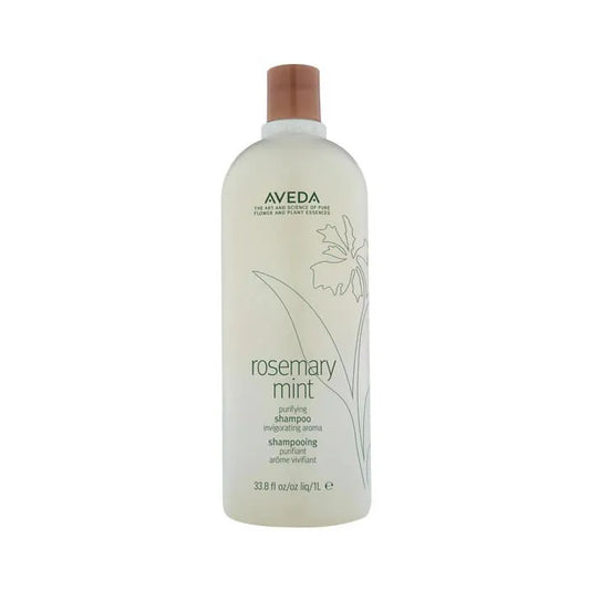 Aveda Rosmarin-Minze-Shampoo 1000 ml